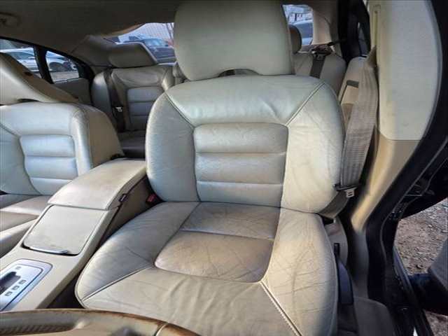 Asientos Traseros Volvo S80 D5244T4 BERLINA AUT.