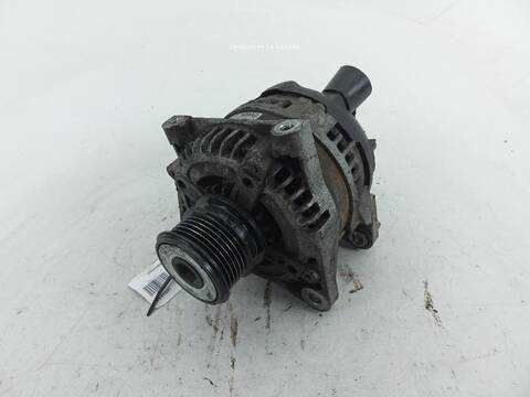 Foto 2ª: Alternador Chrysler Voyager 2.8 CRD [ENR] (1999)