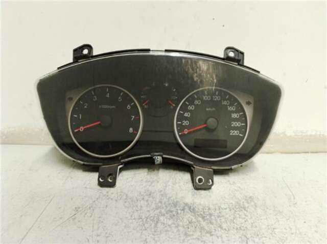 Cuadro de Instrumentos Hyundai i20 1.4