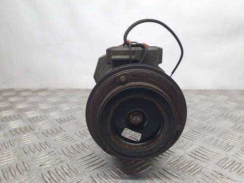 Compresor Aire Acondicionado Iveco Daily CAJA CERRADA GRAN ESPACIO 35S... BATALLA 3300 146CV 107KW