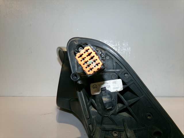 Foto 4ª: Retrovisor Izquierdo Citroen Xsara 2.0 HDI 1999-2010 [RHY] (2005)