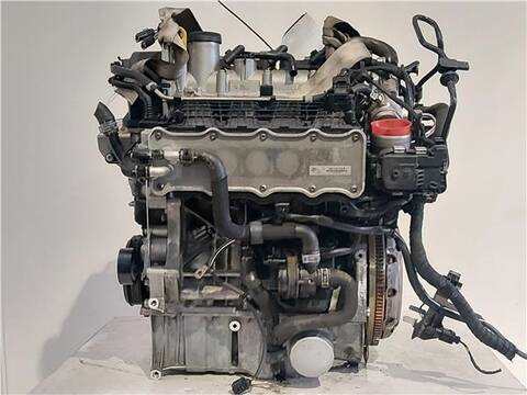 Motor Completo Volkswagen Polo 1.2 ADVANCE 90CV 66KW