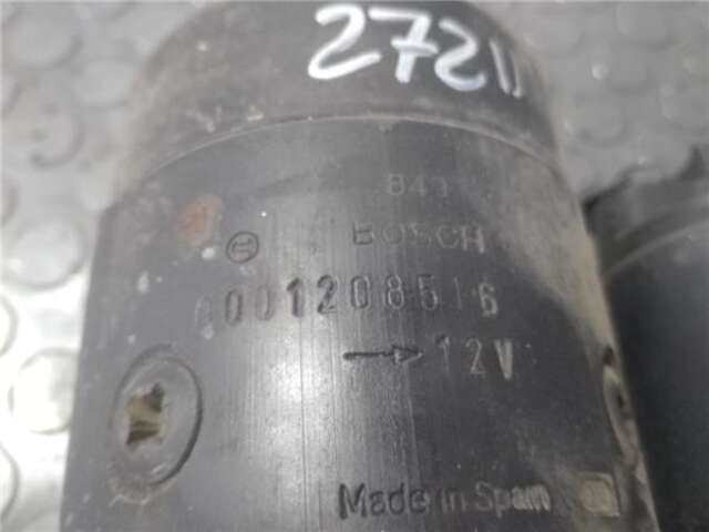 Foto 2ª: Motor de Arranque Peugeot 309 1.6 [B2B]