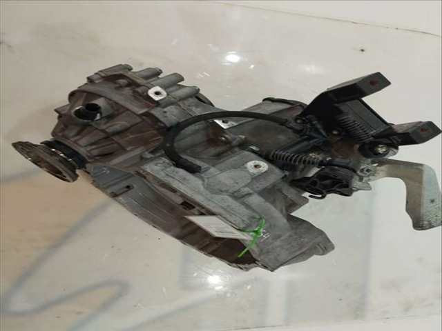 Foto 2ª: Caja Cambios Seat Ibiza STYLE TECH 90CV 66KW [CAY] (2013)