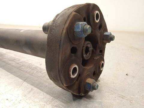 Foto 3ª: Transmision Central Mercedes Clase C 160 C 220 CDI BLUEEFFICIENCY 204.002) 170CV 125KW [651911] (2014)