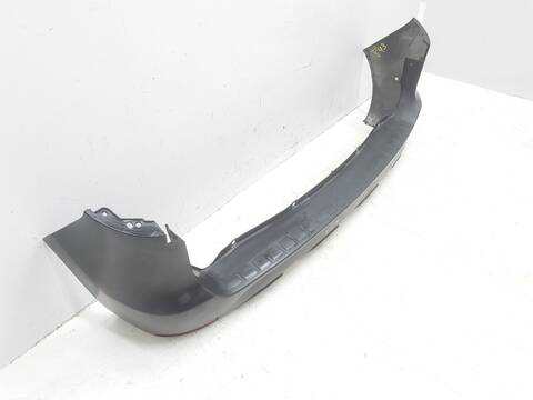 Foto 3ª: Paragolpes Trasero Renault Express ADVANCE