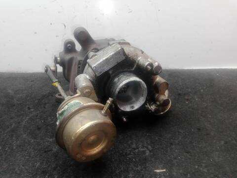 Turbocompresor Seat Cordoba 1.9 TDI BERLINA 90CV 66KW