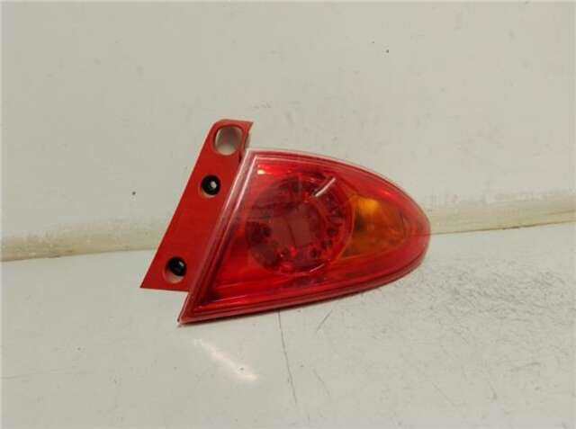 Piloto Trasero Derecho Seat Leon 2.0 TDI 16V