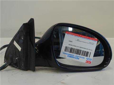 Retrovisor Derecho Volkswagen Passat 2.0 TDI 16V BERLINA 140CV 103KW