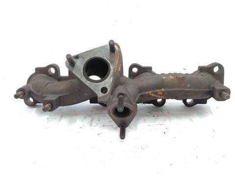 Colector Escape Audi A4 2.0 TDI 16V 140CV 103KW