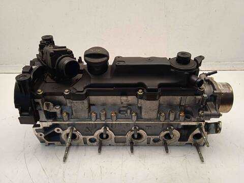 Culata Citroen C3 1.4 HDI 68CV 50KW