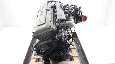 Foto 3ª: Motor Completo Jaguar XJ 3.2 V8 32V CAT 237CV 174KW