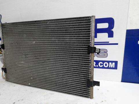 Foto 2ª: Radiador Calefaccion A.A. Citroen Jumpy 1.9 DIESEL 69CV [D/ WJY] (2003)