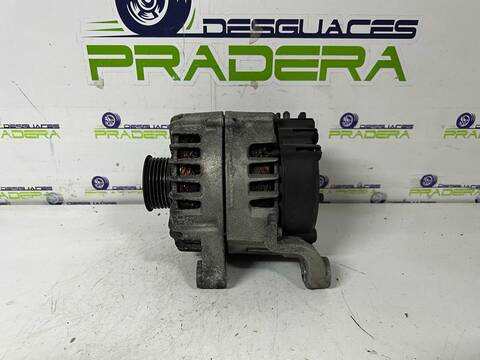 Alternador Bmw Serie 3 315 320D COUPE 177CV 130KW