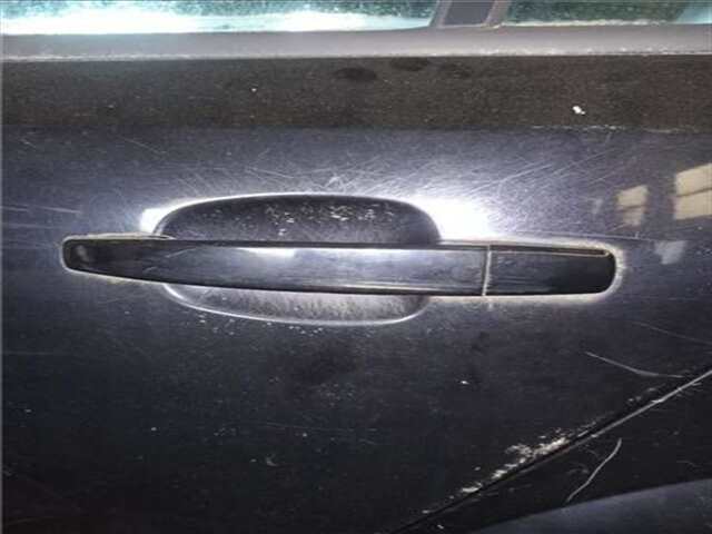 Maneta Exterior Trasera Izquierda Opel Astra 1.7 CDTI