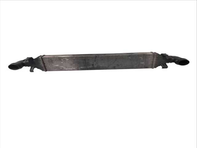 Foto 2ª: Intercooler Mercedes Clase E 180 E 250 CDI - BLUETEC - D 207.303 207.304) COUPE (2009)