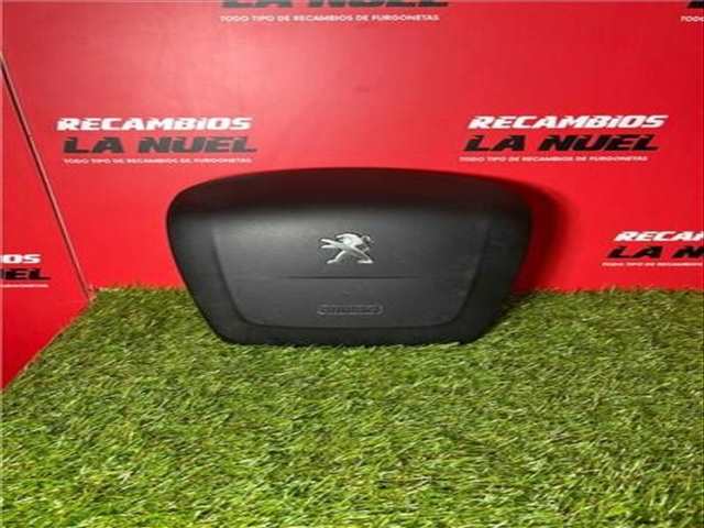 Foto 4ª: Airbag Delantero Izquierdo Citroen Jumper 30 L1H1 BLUEHDI 110 BLUE-HDI FAP 110CV 81KW FURGON [AH03]