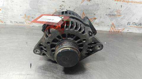 Alternador Opel Zafira ENERGY 110CV 81KW