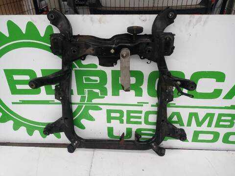 Foto 2ª: Puente Delantero Opel Zafira COSMO 120CV [Z19DT] (2005)