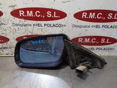 Foto 2ª: Retrovisor Izquierdo Audi A3 1.9 TDI AMBIENTE 110CV 81KW [ASV] (2001)