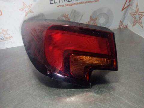 Piloto Trasero Izquierdo Opel Astra SELECTIVE START/STOP 110CV 81KW