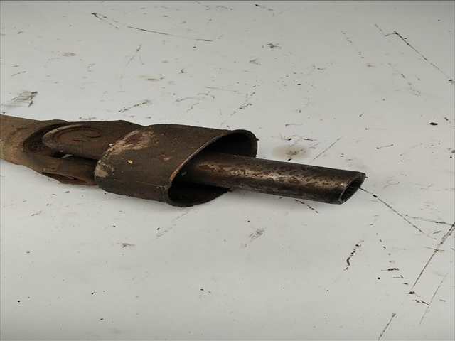 Transmision Delantera Derecha Mitsubishi Pajero 2.8 DIESEL