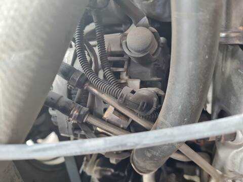 Alternador Peugeot 3008 ALLURE 131CV 96KW