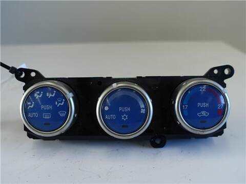 Mando Calefacción A. A. Mitsubishi L200 2.5 DI-D KB4T) 136CV 100KW