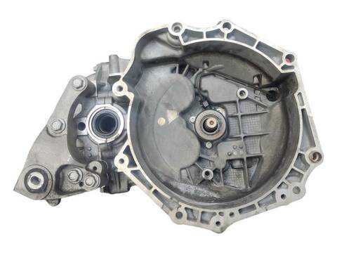 Caja Cambios Opel Astra 1.6 CDTI 68)