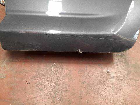 Foto 3ª: Puerta Trasera Izquierda Toyota Rav4 2.2 D-4D CAT 150CV [D/ 2AD] (2012)