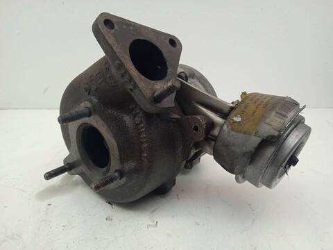 Foto 3ª: Turbocompresor Audi A4 1.9 TDI BERLINA 110CV 81KW [AVG] (2000)