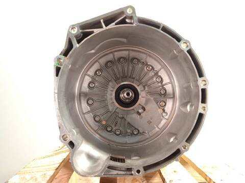 Foto 2ª: Caja Cambios Automatica Bmw Serie 3 315 330D 258CV 190KW AUT. [N57D30A] (2012)