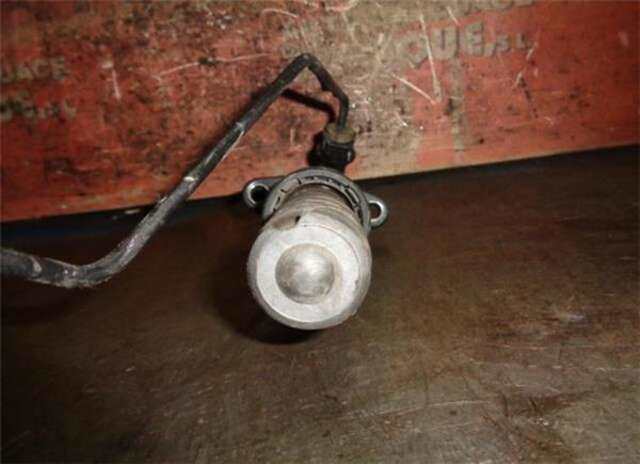 Foto 2ª: Bomba Embrague Peugeot 308 2.0 16V HDI [RHR]