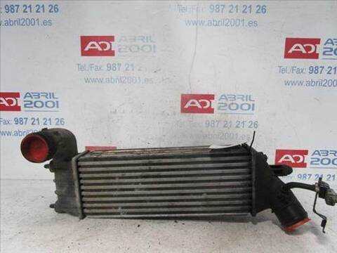 Intercooler Peugeot 807 2.2 HDI 128CV 94KW