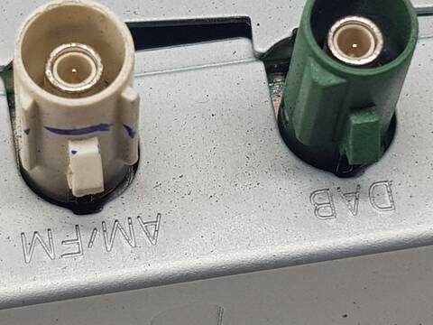 Foto 3ª: Centralita Motor ECU Mg ZS LUXURY (2022)