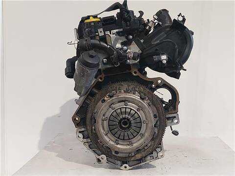 Foto 2ª: Motor Completo Opel Corsa 1.2 86CV 63KW [A 12 XER] (2013)