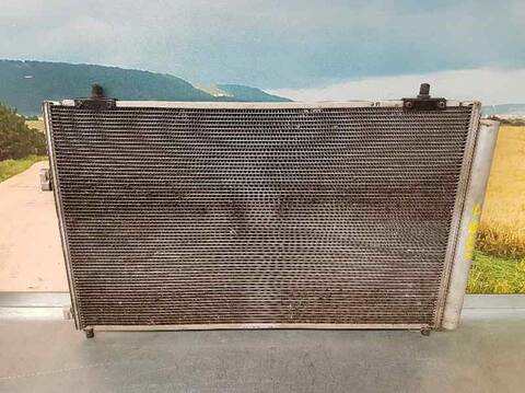 Radiador Calefaccion A.A. Toyota Rav4 ACTIVE 124CV 91KW