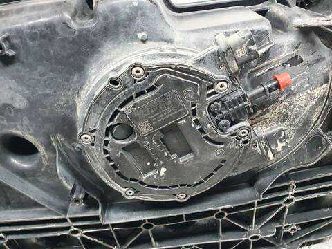 Foto 3ª: Deposito AdBlue Mercedes Clase C 160 CLA 200 D COUPE 150CV 110KW [654920] (2020)