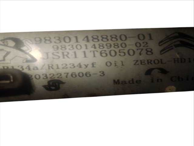 Compresor Aire Acondicionado Citroen Spacetourer 1.5 BLUEHDI 120