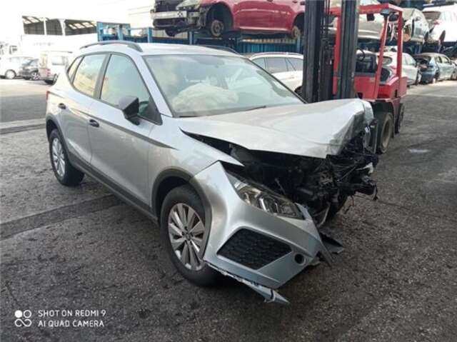 Elevalunas Eléctrico Delantero Izquierdo Seat Arona 1.0 ERENCE [1.0 LTR. - 70 KW TSI]