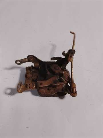 Cerradura Puerta Delantera Derecha Nissan Patrol 2.8 D