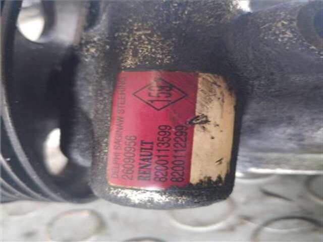 Foto 3ª: Bomba Servodireccion Renault Scenic 1.6 16V (JA0B. JA04. JA11) I (JA...)(1999-_) [K4M 700]