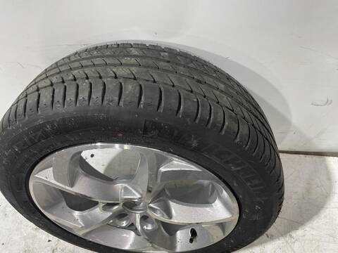 Foto 3ª: Neumatico Peugeot 508 ALLURE 163CV [RHHDW10CTED4] (2011)