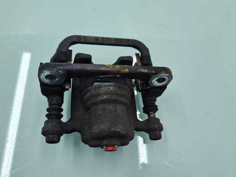 Foto 3ª: Pinza Freno Trasera Izquierdo Nissan Qashqai GASOLINA (2009)