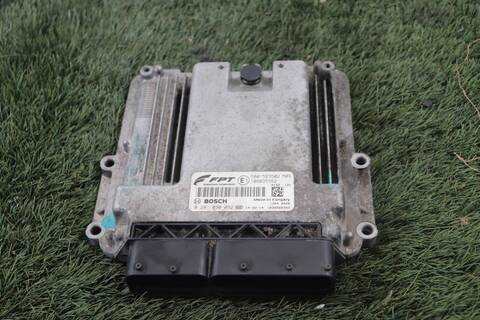 Centralita Motor ECU Iveco Daily 8140.43S FURGON