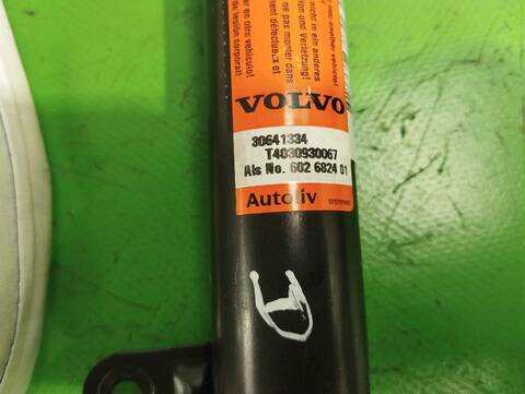 Foto 2ª: Airbag Cortina Delantero Derecho Volvo S40 1.6 CAT 109CV [B4164S2] (1995)