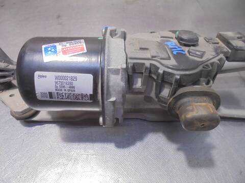 Foto 2ª: Motor Limpia Delantero Citroen C Elysee 1.6 BLUE-HDI FAP 99CV 73KW [BHY] (2015)