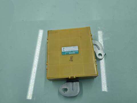 Foto 2ª: Centralita Motor ECU Toyota Land Cruiser 3.0 D4-D VX 163CV 120KW [1KDFTV] (2004)