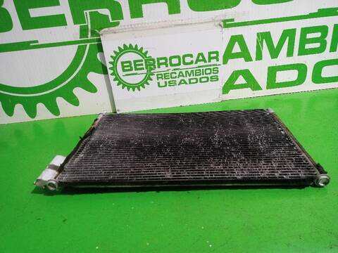 Foto 2ª: Radiador Calefaccion A.A. Ford Fiesta AMBIENTE 68CV (2001)