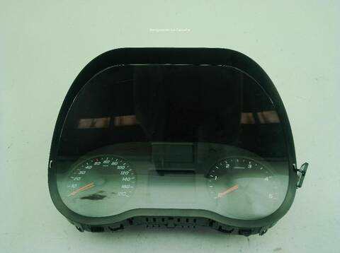 Cuadro de Instrumentos Mercedes Sprinter 314 CDI FURGON